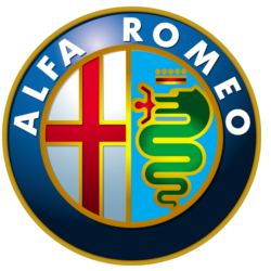 Alfa Romeo