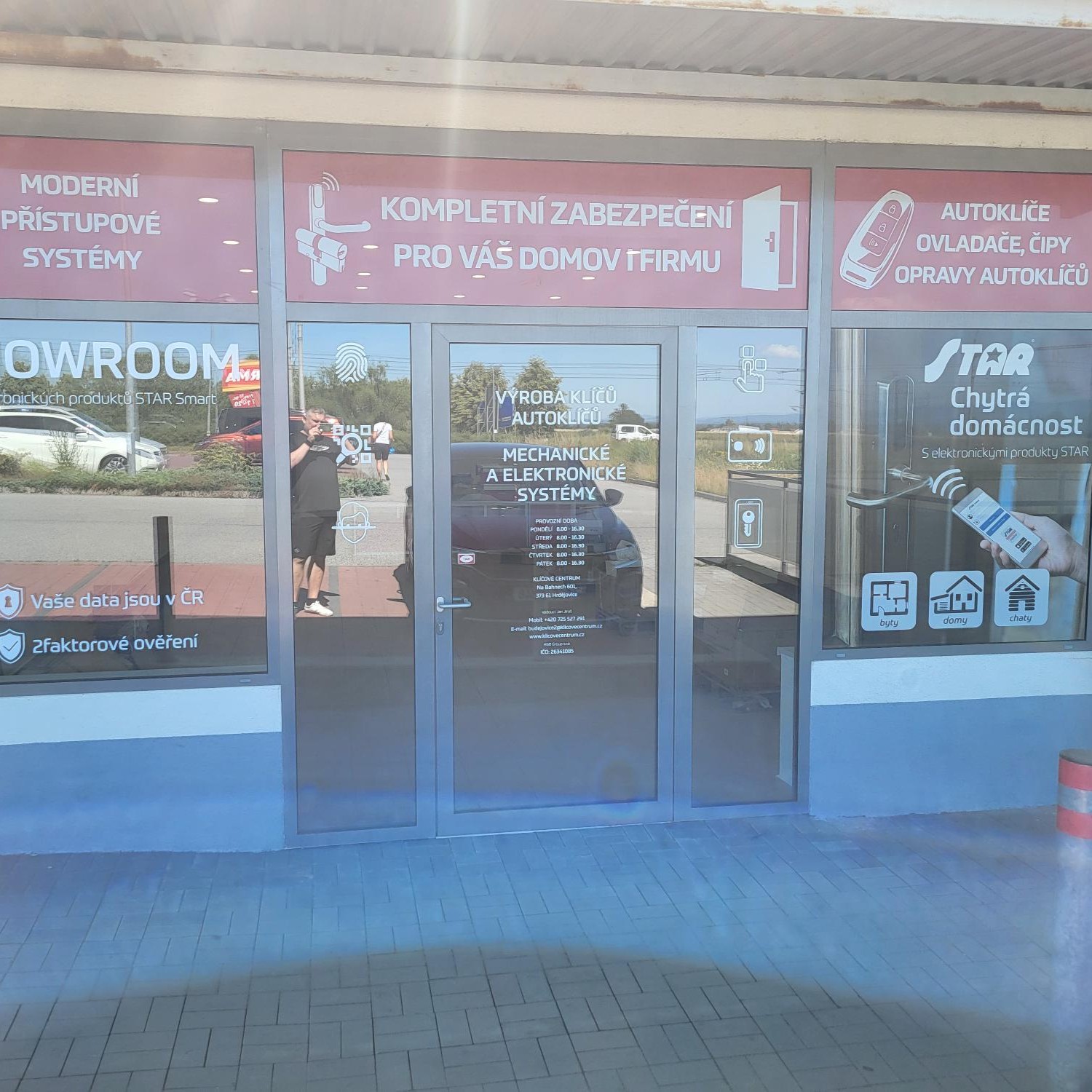 České Budějovice - Hrdějovice