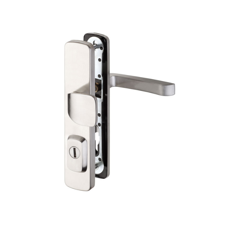 Bezpečnostní kování Rostex ASTRA RX-1/92