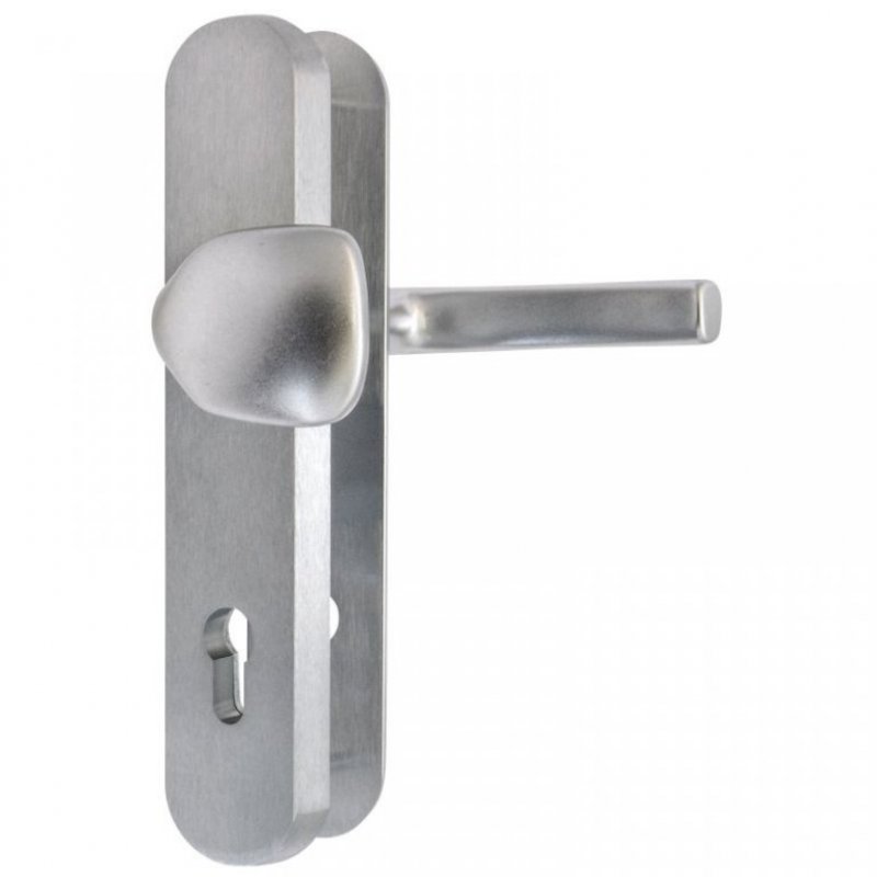 OVAL bez překrytu, povrch F9