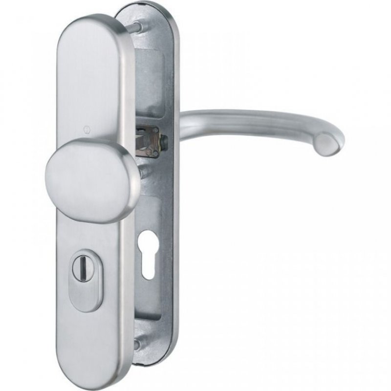 Marseille klika-madlo, E