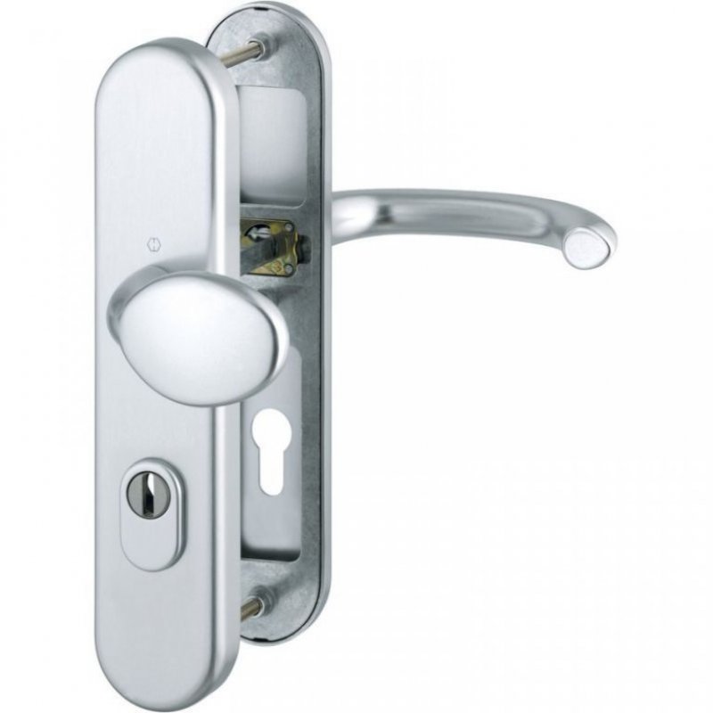 Marseille klika-madlo, F1