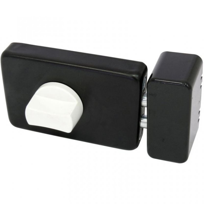 S1570 černá/bílá