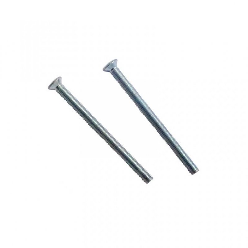 Šrouby k prodlužovacím trnům