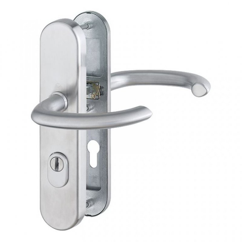 Marseille klika-klika, E