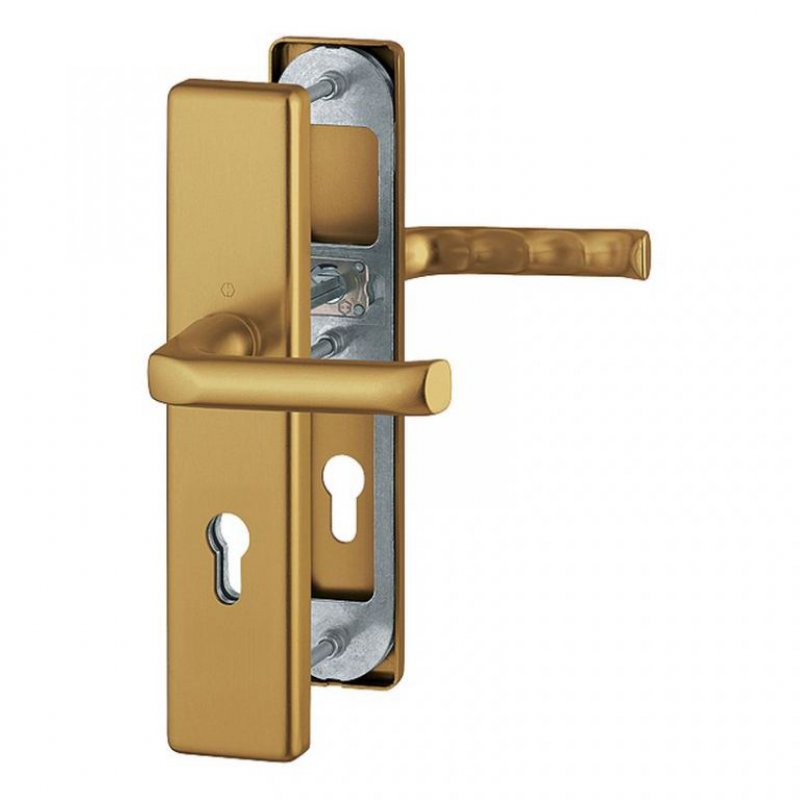 London klika-klika, F4