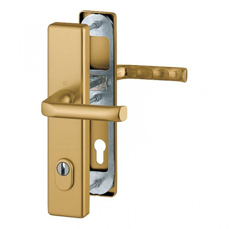 London klika-klika, F4