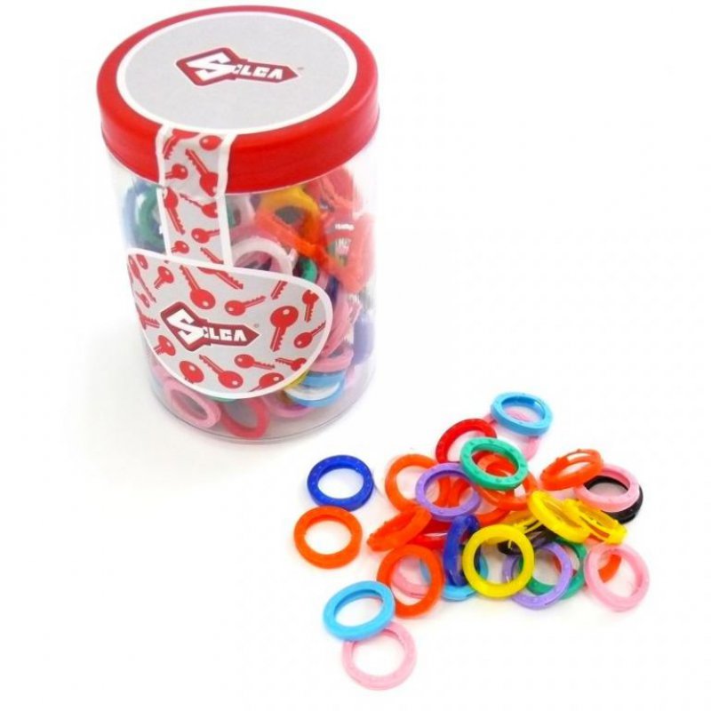 Rozlišovač na kľúče RING (Silca)