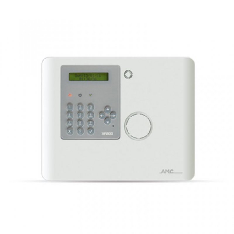 Bezdrôtová riadiaca jednotka XR800