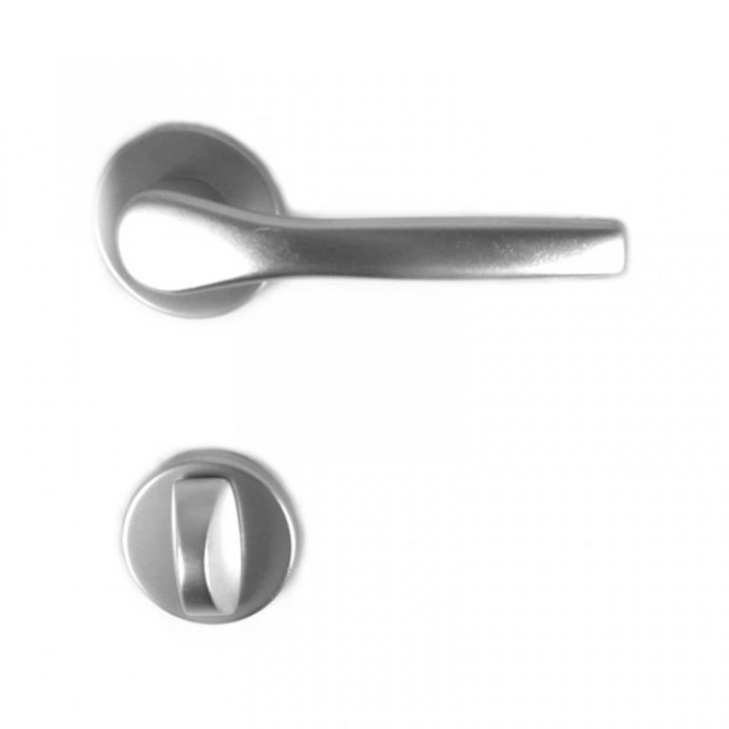 Monet-R, WC, povrch F1