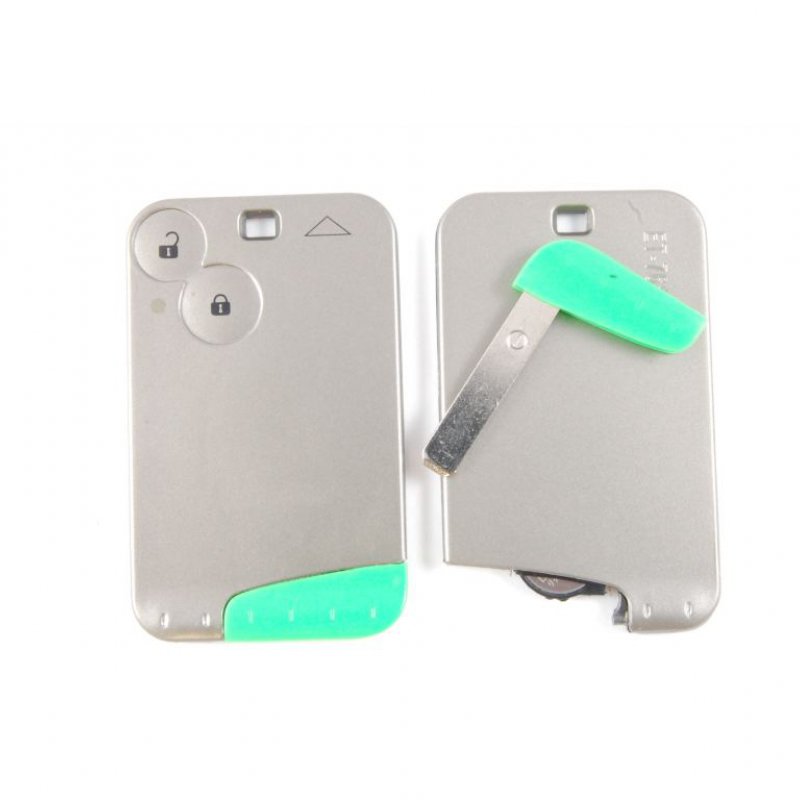 Obal kľúča Renault Laguna II