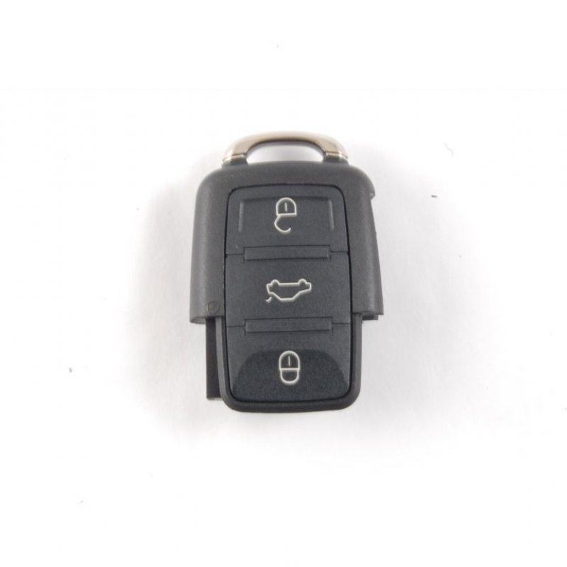 Ovládanie 1J0959753DA VAG 3t. sklop 434Mhz