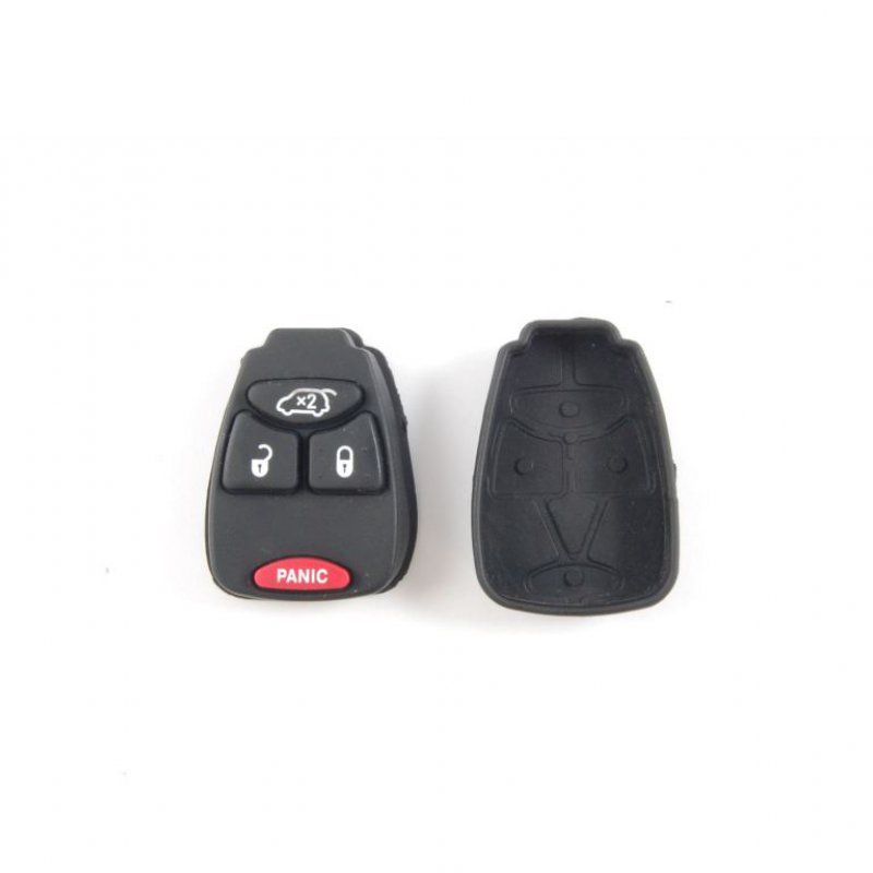 Náhradná gumička Chrysler 3+1 tl.