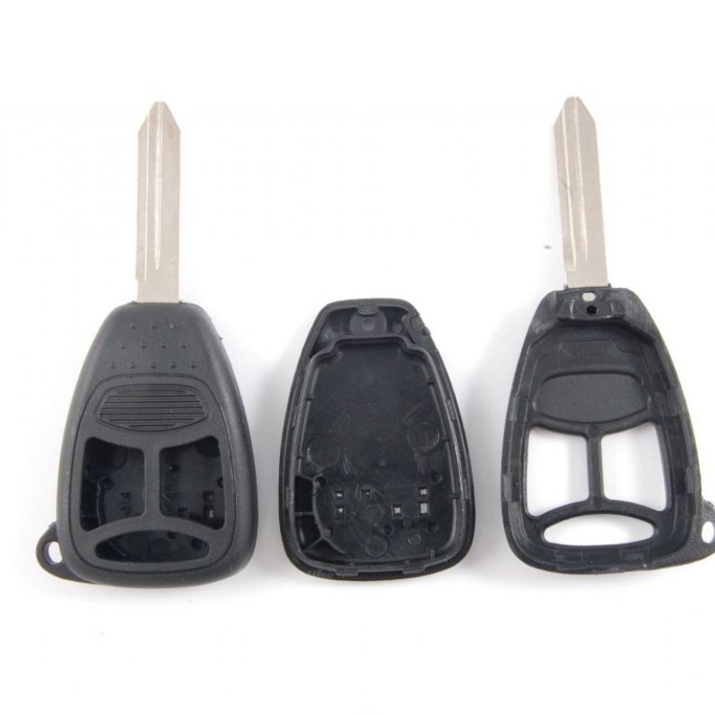 Obal kľúča Chrysler CY22