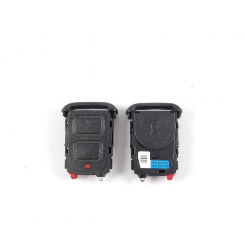 Diaľkové ovládanie Ford infra