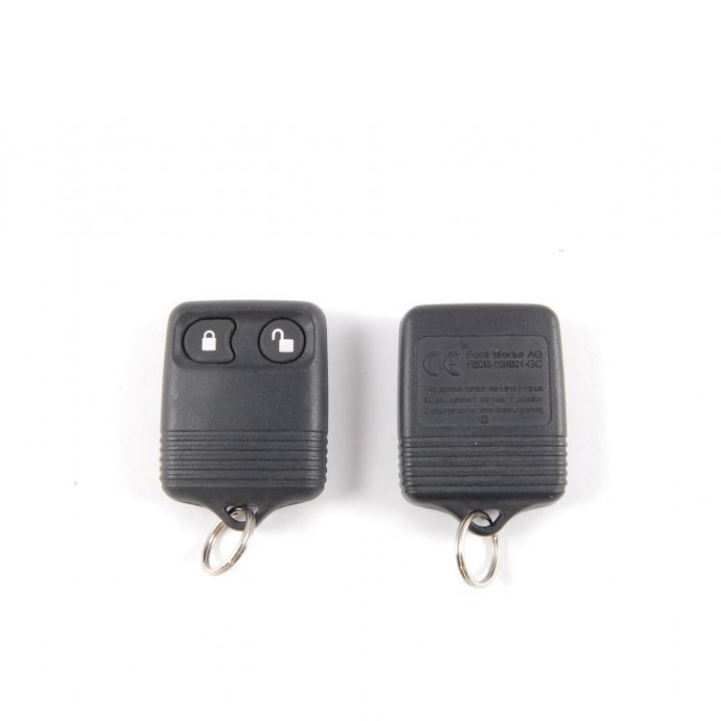 Diaľkové ovládanie Ford Connect