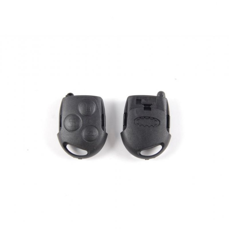 Obal vajíčko kompatibilný s kľúčmi pre vozidlá Ford