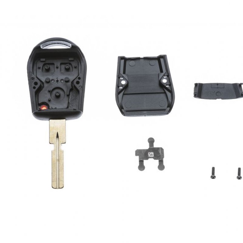 Obal kľúča HU58RS8N