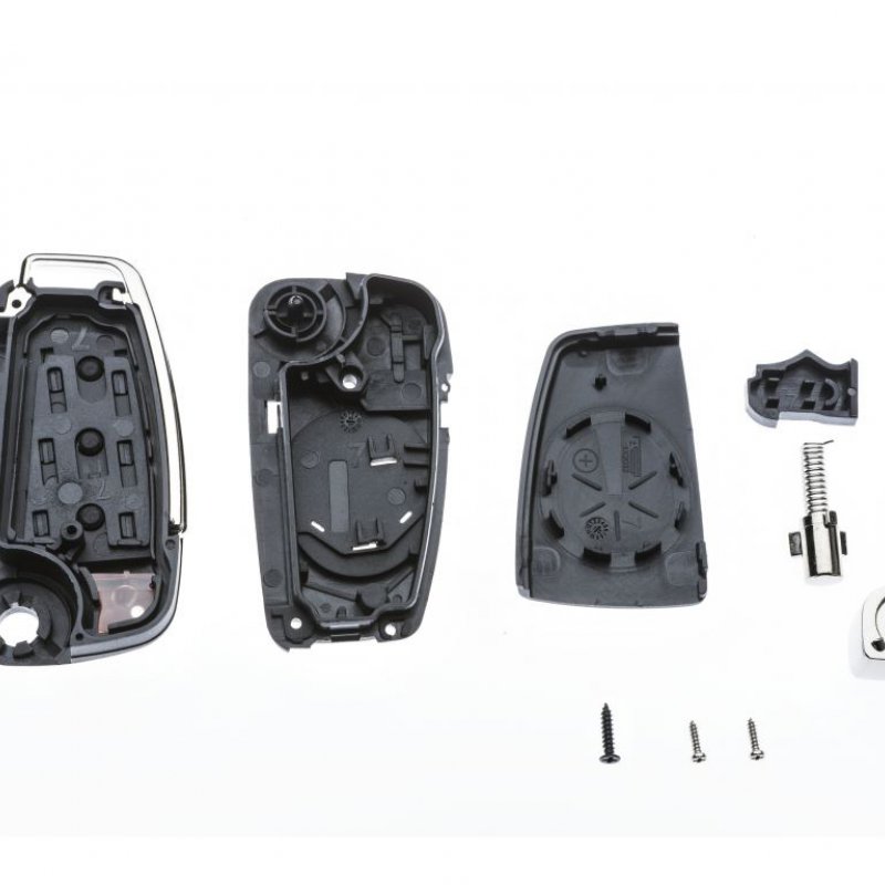 Obal kľúča HU66ARS8