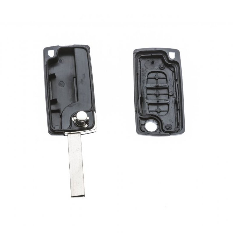 Obal kľúča HU83BRS8N