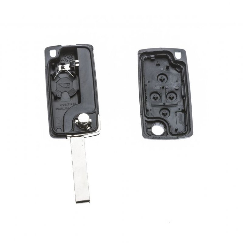 Obal kľúča HU83CRS7