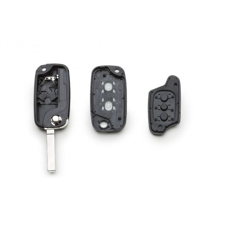 Obal kľúča VA2ERS2