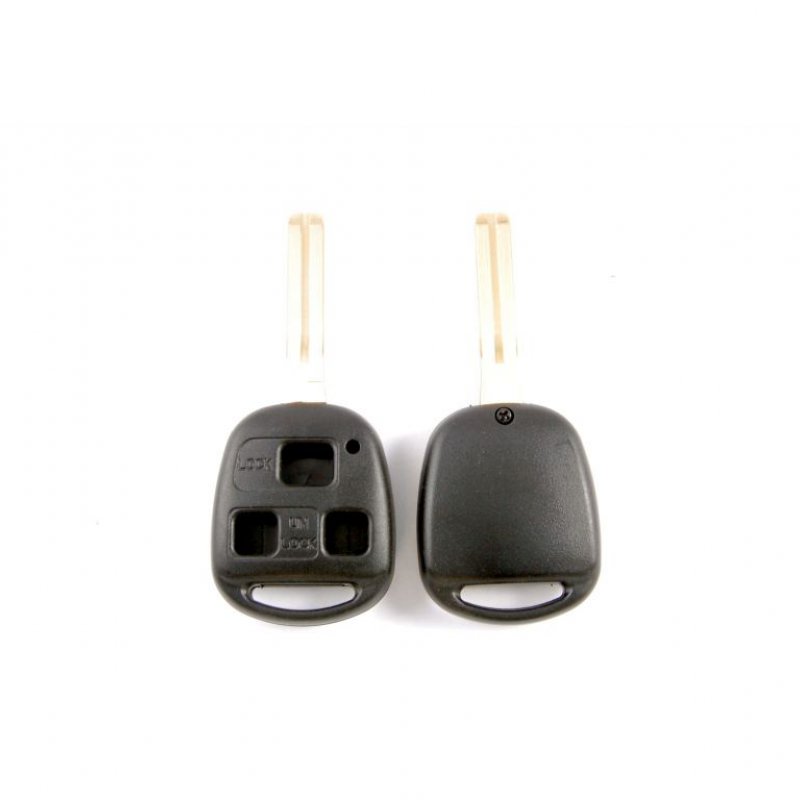 Obal kľúča Lexus TOY40 3tl.