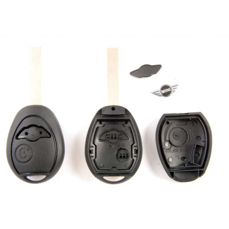 Obal kľúča Mini HU92 2tl.