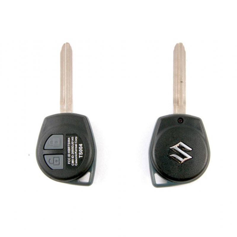 Diaľkové ovládanie Suzuki (ID60) TOY43