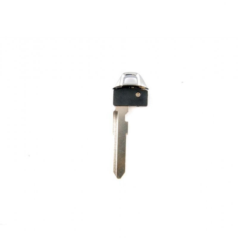 Suzuki keyless núdzová planžeta HU87