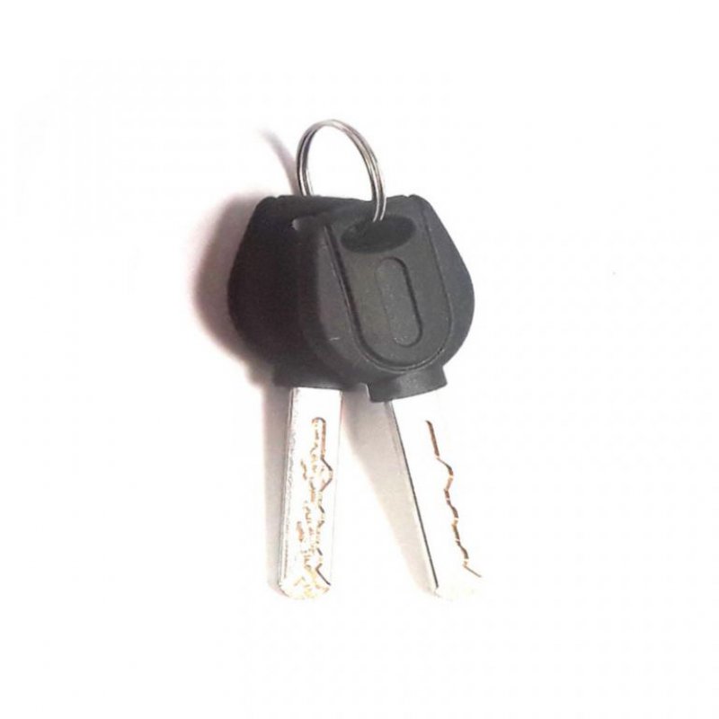 Klíč k moto zámku STAR S810 a S830
