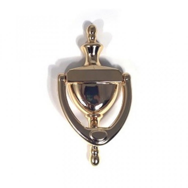 Klepadlo urna zlatá