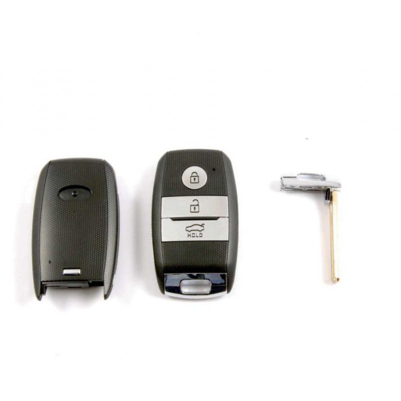 Diaľkové ovládanie Kia/Hyundai 3tl. keyless 7952A