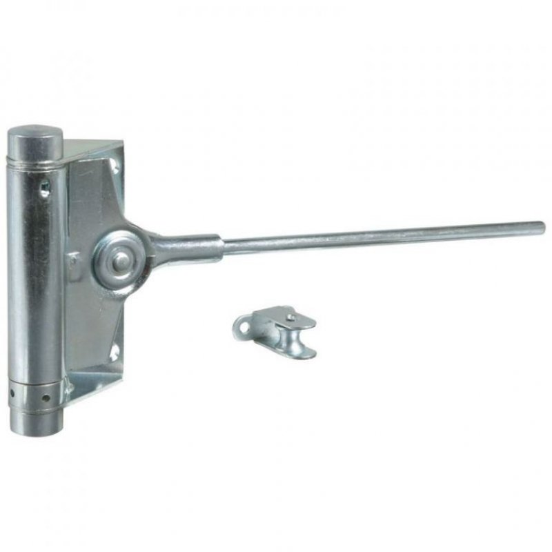 Pružinový zavírač dveří F1 91/3