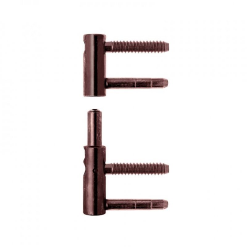 Dveřní závěs OTLAV 495 EXACTA bronz