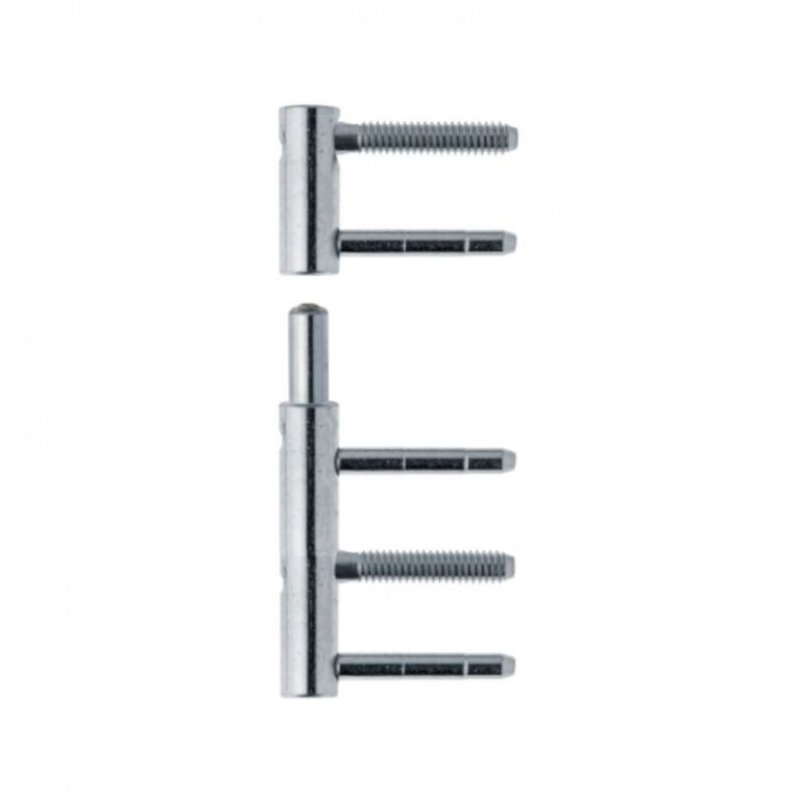 Dveřní závěs OTLAV 495 EXACTA se 3 dříky