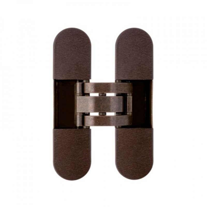 Skrytý závěs OTLAV bronz