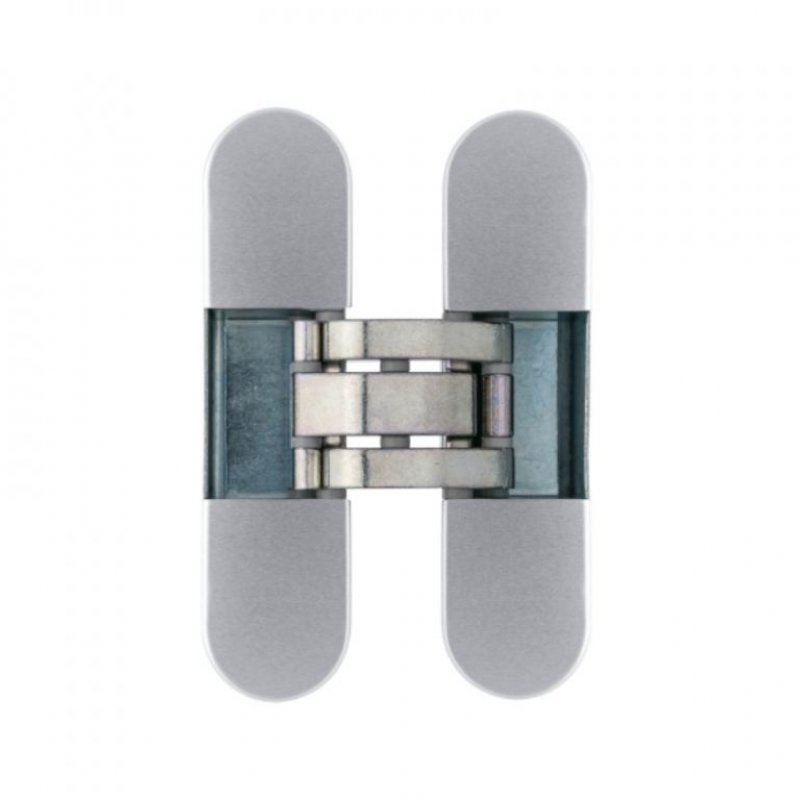 Skrytý závěs OTLAV bílý zinek