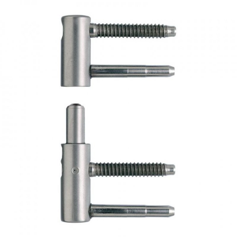 Dveřní závěs OTLAV 495 EXACTA nerez