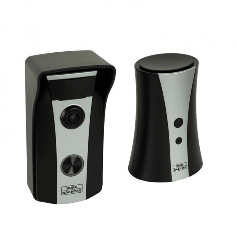 Videozvonek eGuard DG 8500