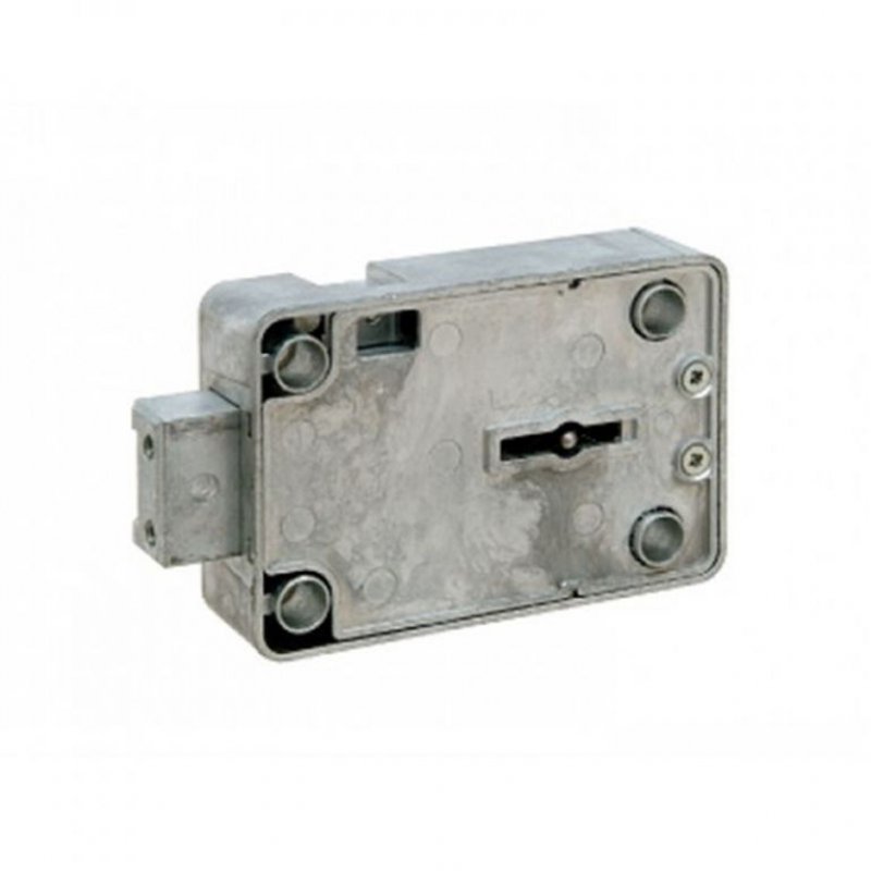 Trezorový zámek Euro-Locks 3010-0003
