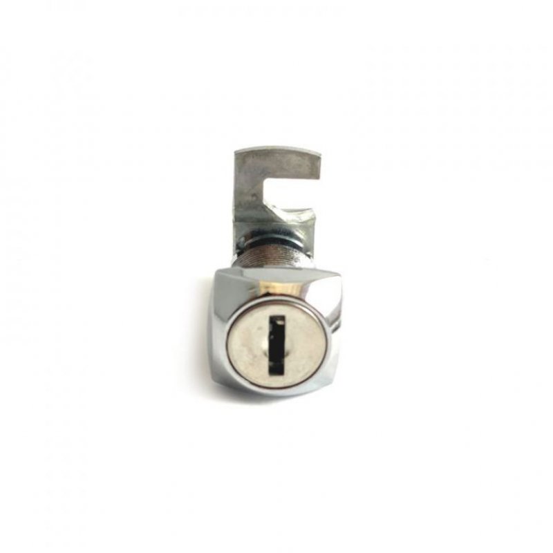 Zámek Euro-Locks 0801-0006