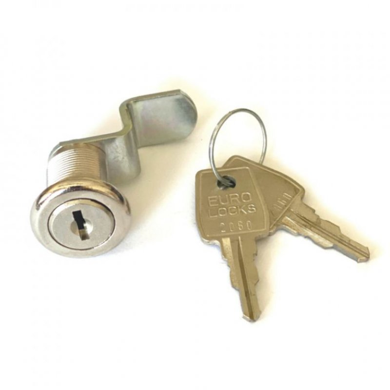 Zámek Euro-Locks 3803-0062