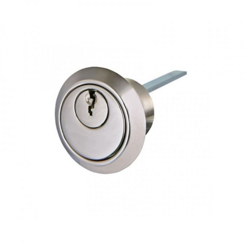 Vložka přídavného zámku