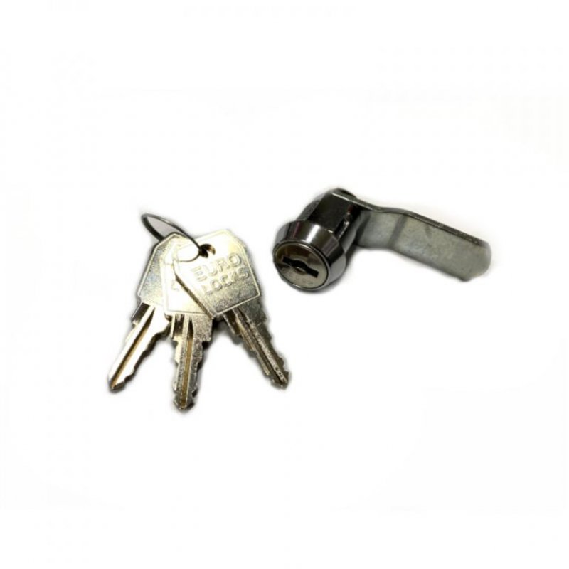 Zámek Euro-Locks B671-0012