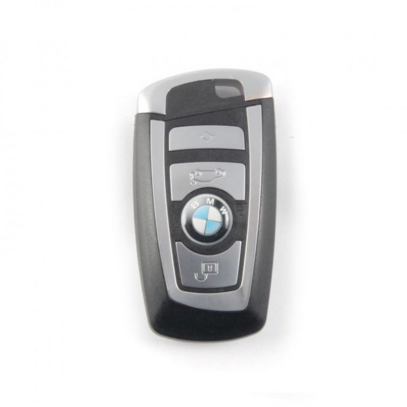 Obal kľúča BMW keyless 4tl.