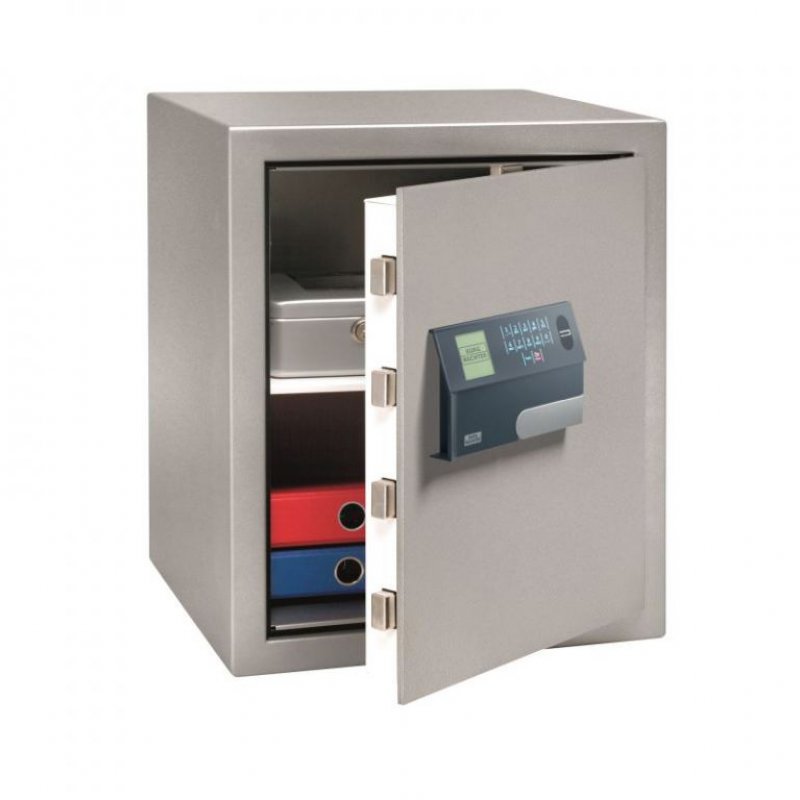 Trezor Karat MT 660 E FP