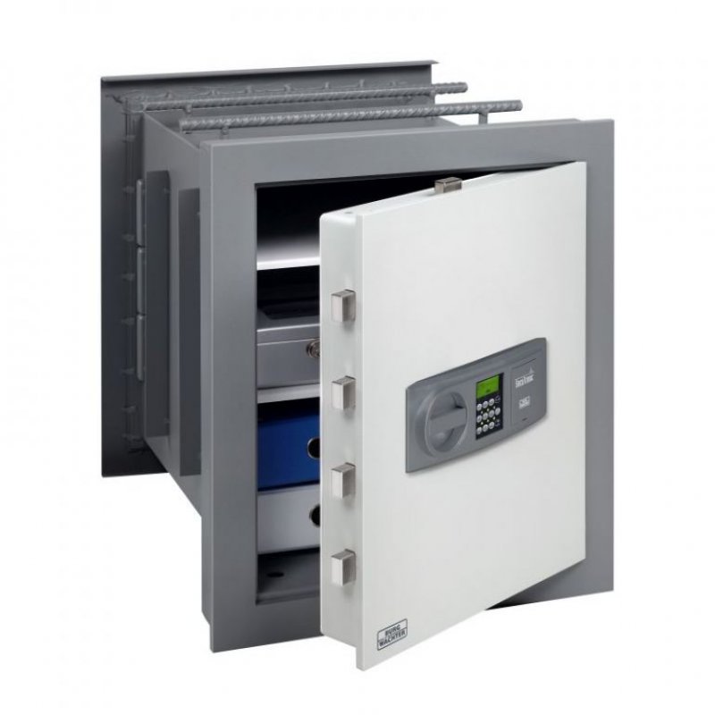 Stěnový trezor Diplomat WT 710 6 580