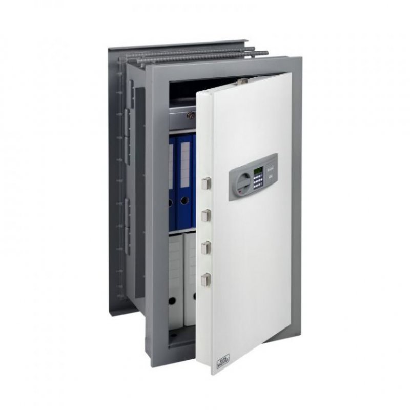 Stěnový trezor Diplomat WT 710 8 350