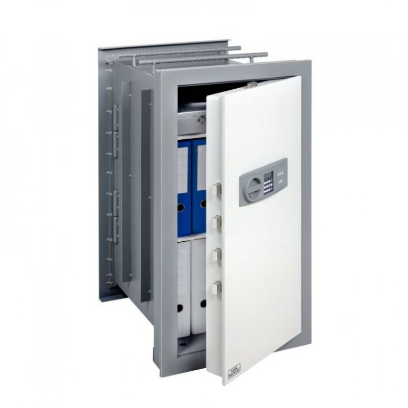 Stěnový trezor Diplomat WT 710 8 580